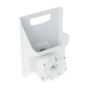 WR30X10174 GE Refrigerator Ice Bucket & Crusher