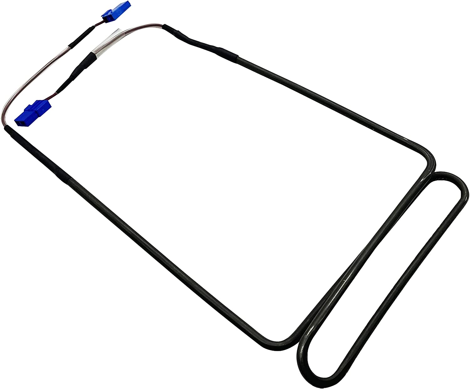DA47-00434A Samsung Refrigerator Heater Metal SheathAc120V