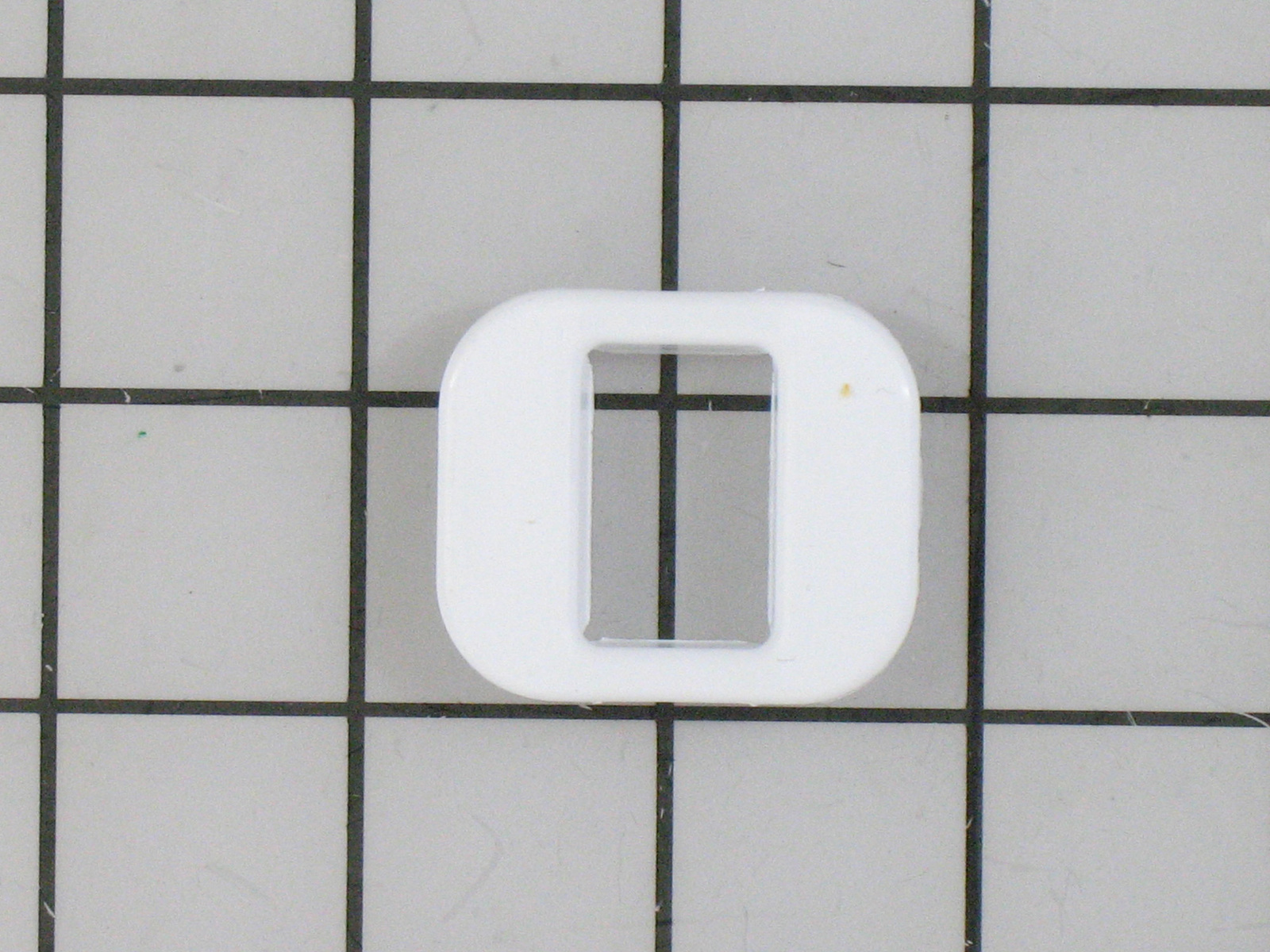 WPW10529197 Whirlpool Catch