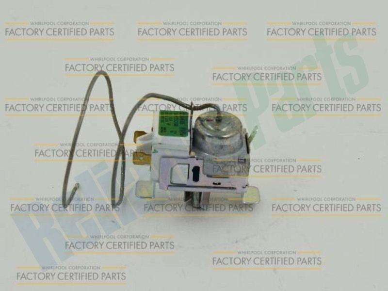 WP2204605 Whirlpool Refrigerator Thermostat - Image 2