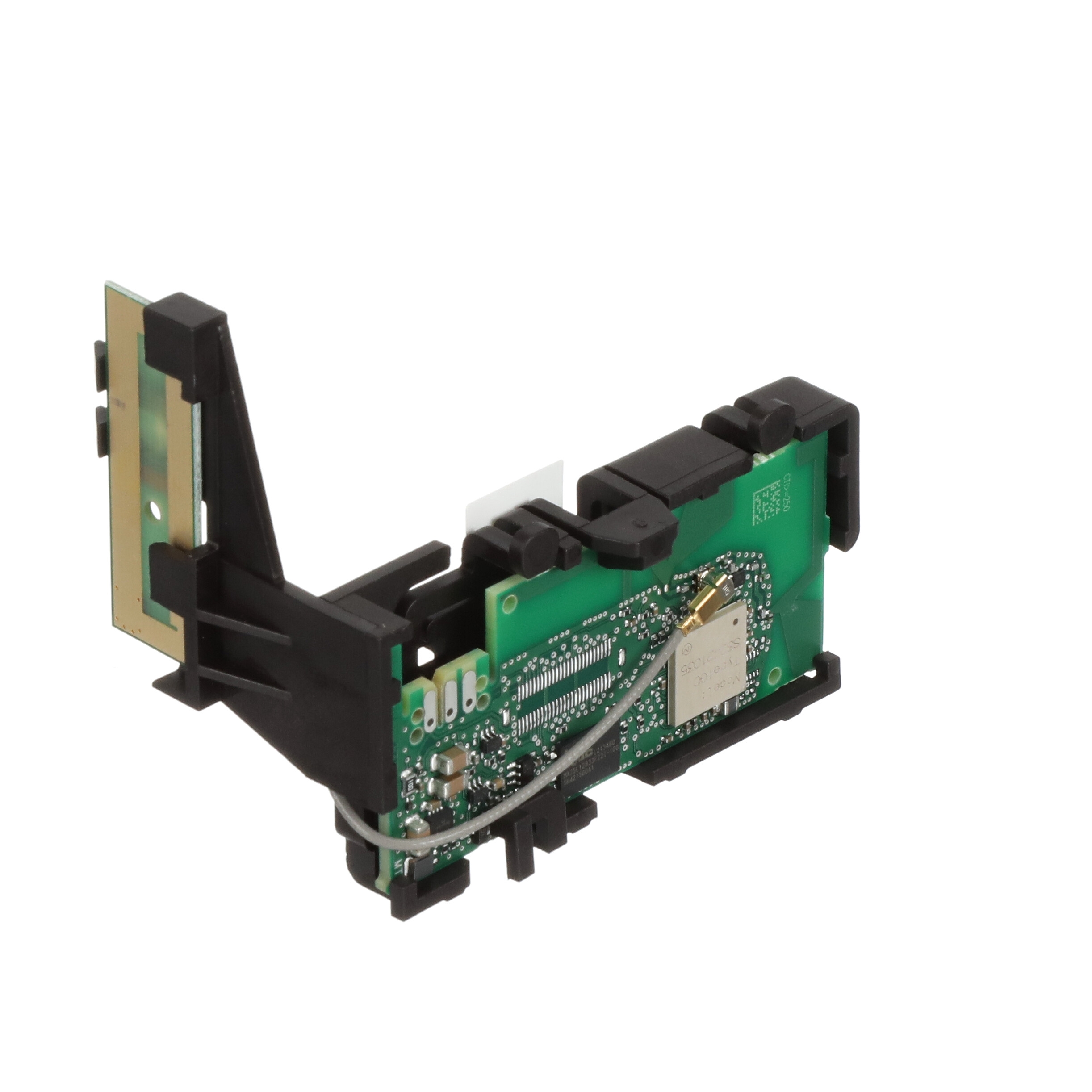 12031987 Bosch Connectivity Module