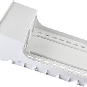 61005619 Whirlpool Refrigerator Ice Enclosure
