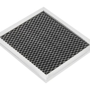 8206444A Whirlpool Microwave Charcoal Filter