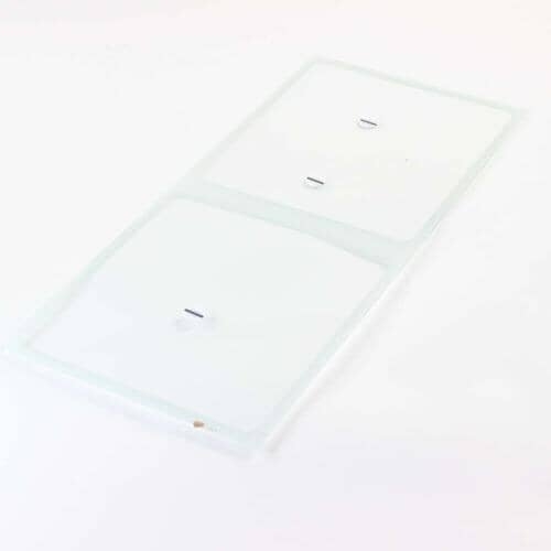 WP67006878 Whirlpool Refrigerator Crisper Glass