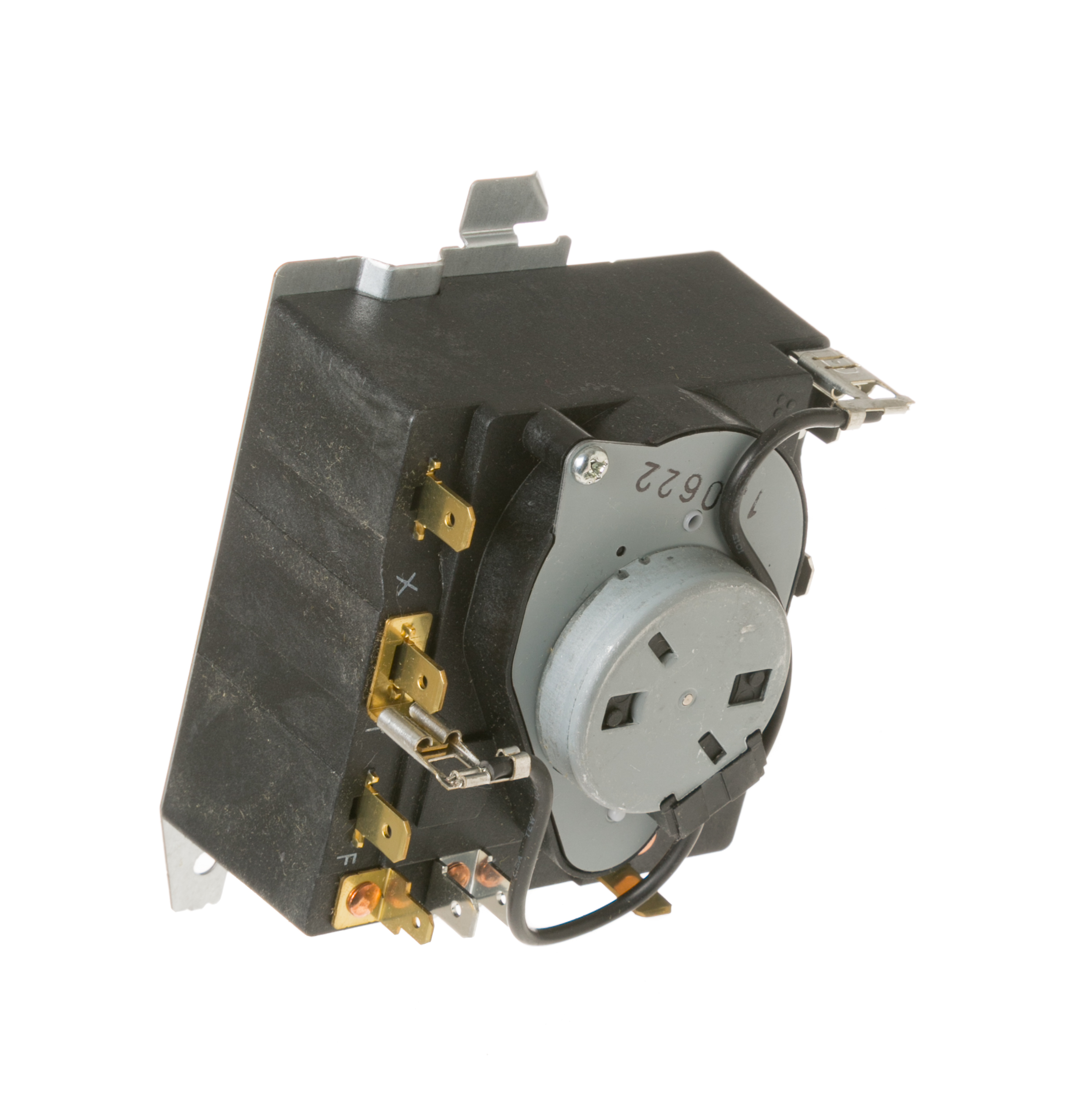 WE04X22654 GE Washer Timer