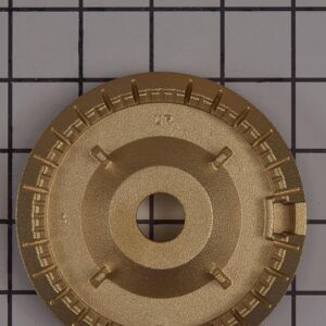 W11084065 Whirlpool Head Burner