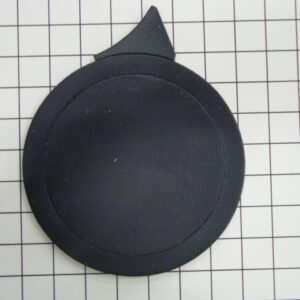D510238P Speed Queen Seal Blower Housing Package