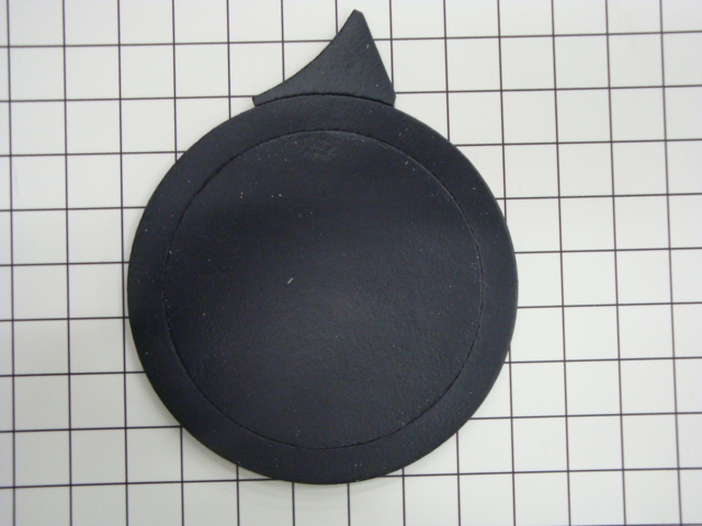 D510238P Speed Queen Seal Blower Housing Package