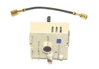 WB24T10063 GE Range Cooktop Top Burner Infinite Switch