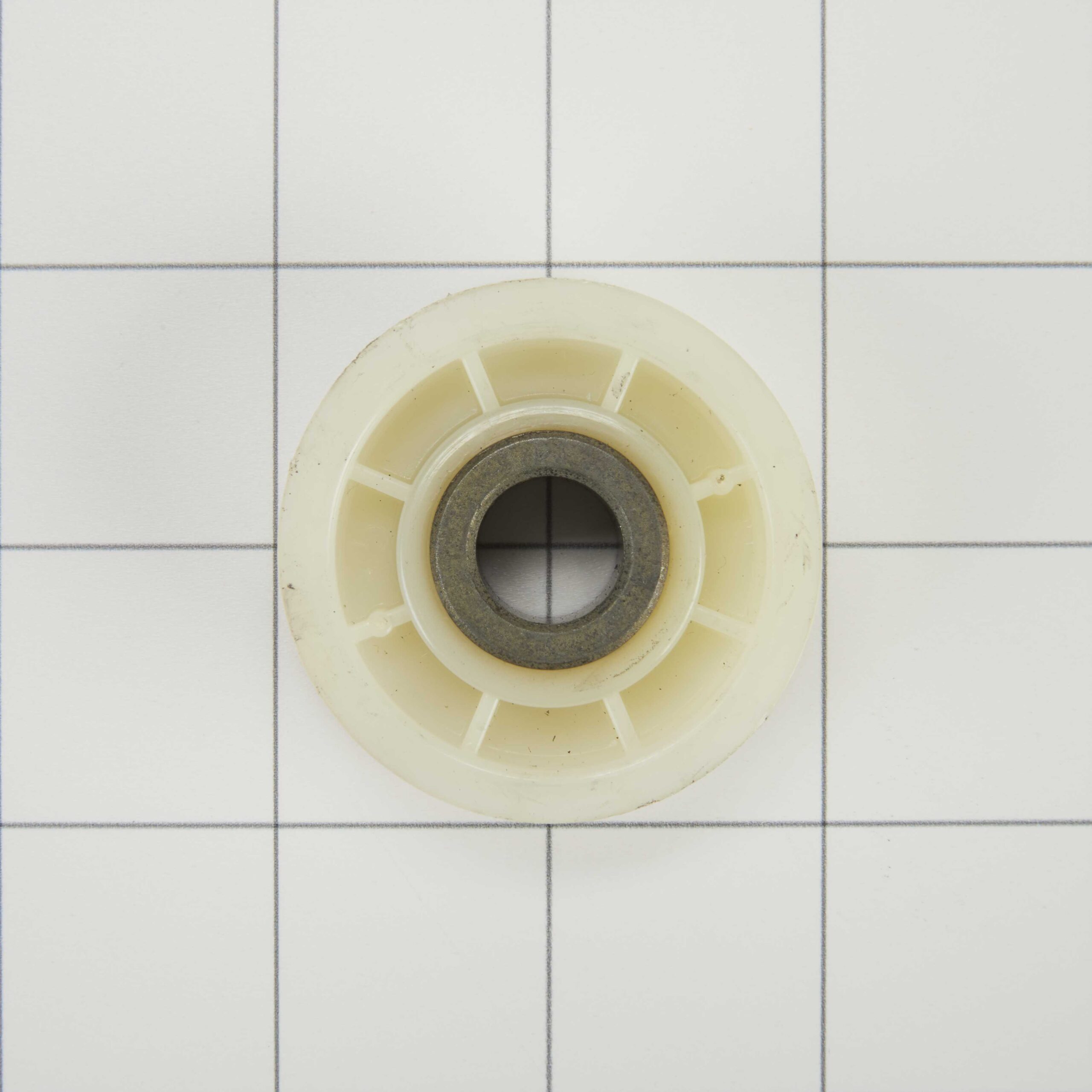 279640 Whirlpool Dryer Idler Pulley Wheel - Image 3