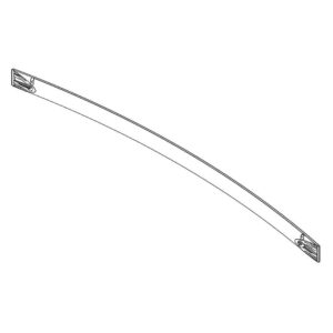 W11123101 Whirlpool Refrigerator Handle
