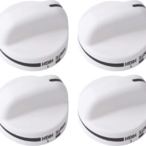 WP8273104 Whirlpool Knob