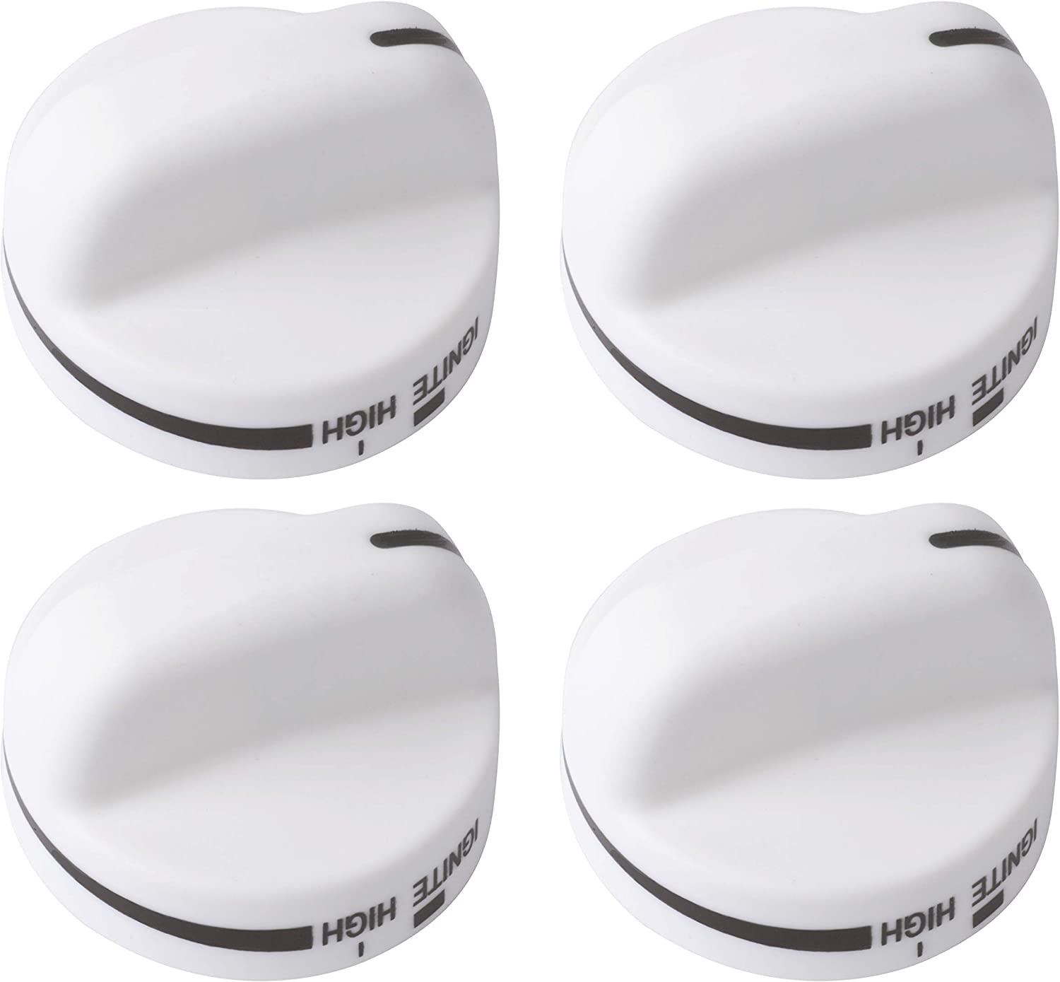 WP8273104 Whirlpool Knob