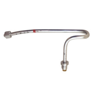 WP98017582 Whirlpool Venturi