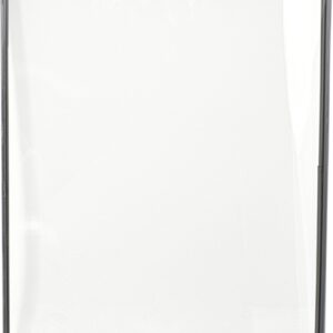00777929 Bosch Oven Inner Glass