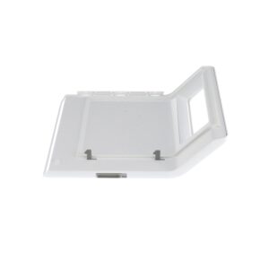 W11268536 Whirlpool Refrigerator Door-ICE