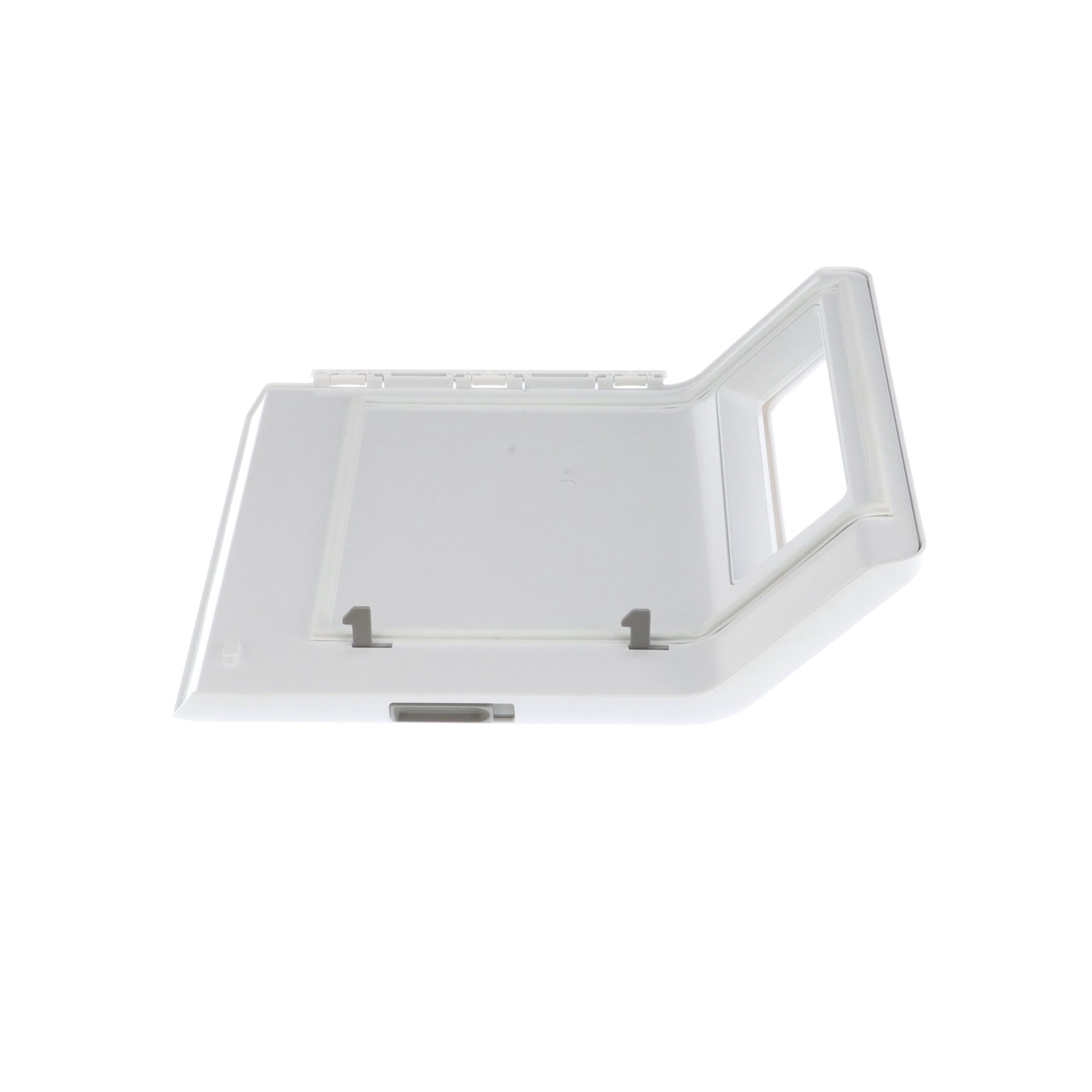 W11268536 Whirlpool Refrigerator Door-ICE