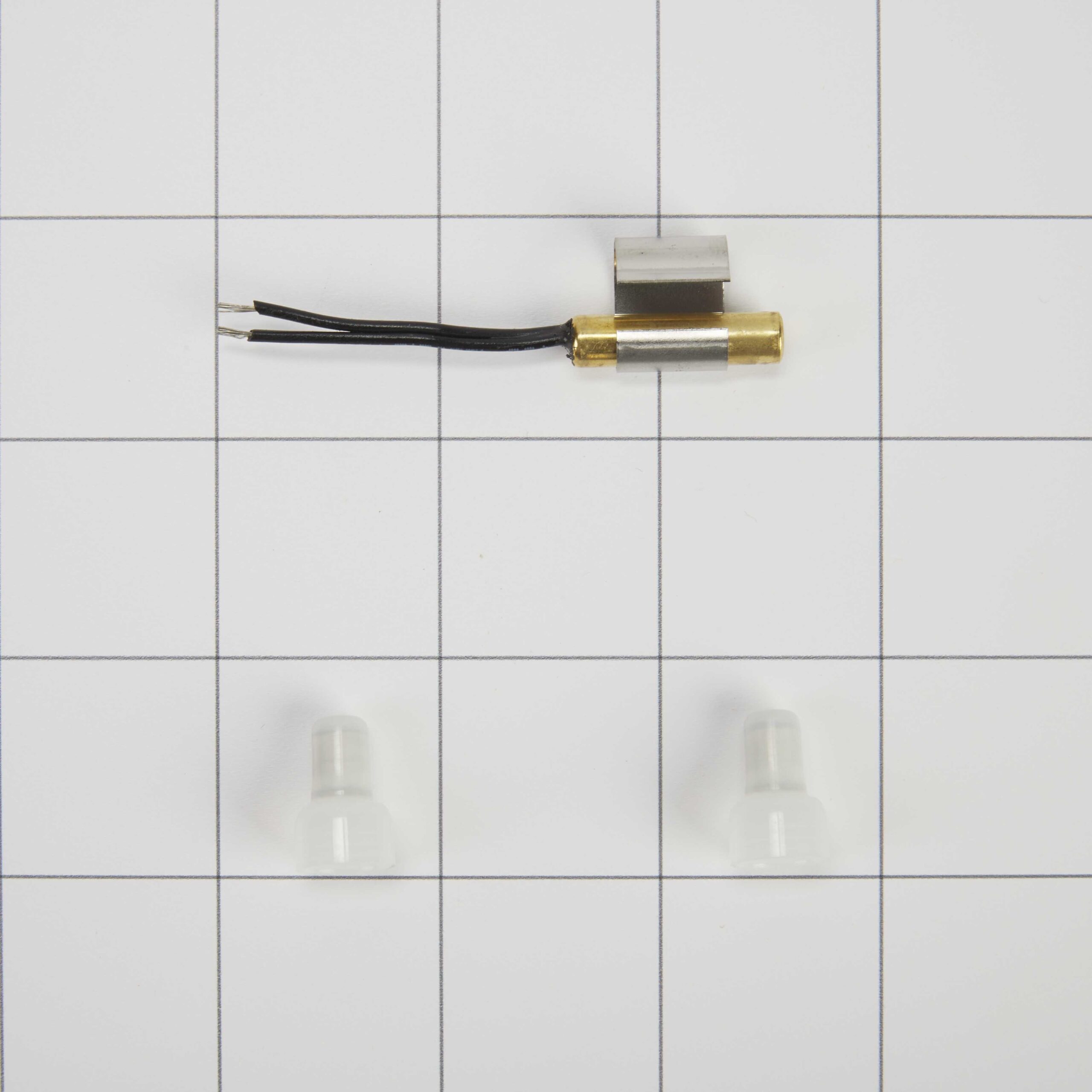 W10316760 Whirlpool Thermistor Kit - Image 3