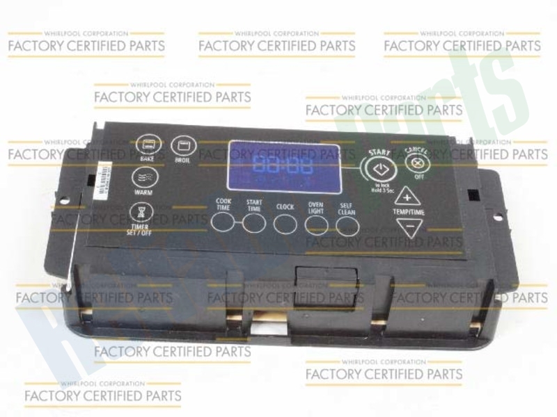 Whirlpool Range Electronic Control Board - Image 2
