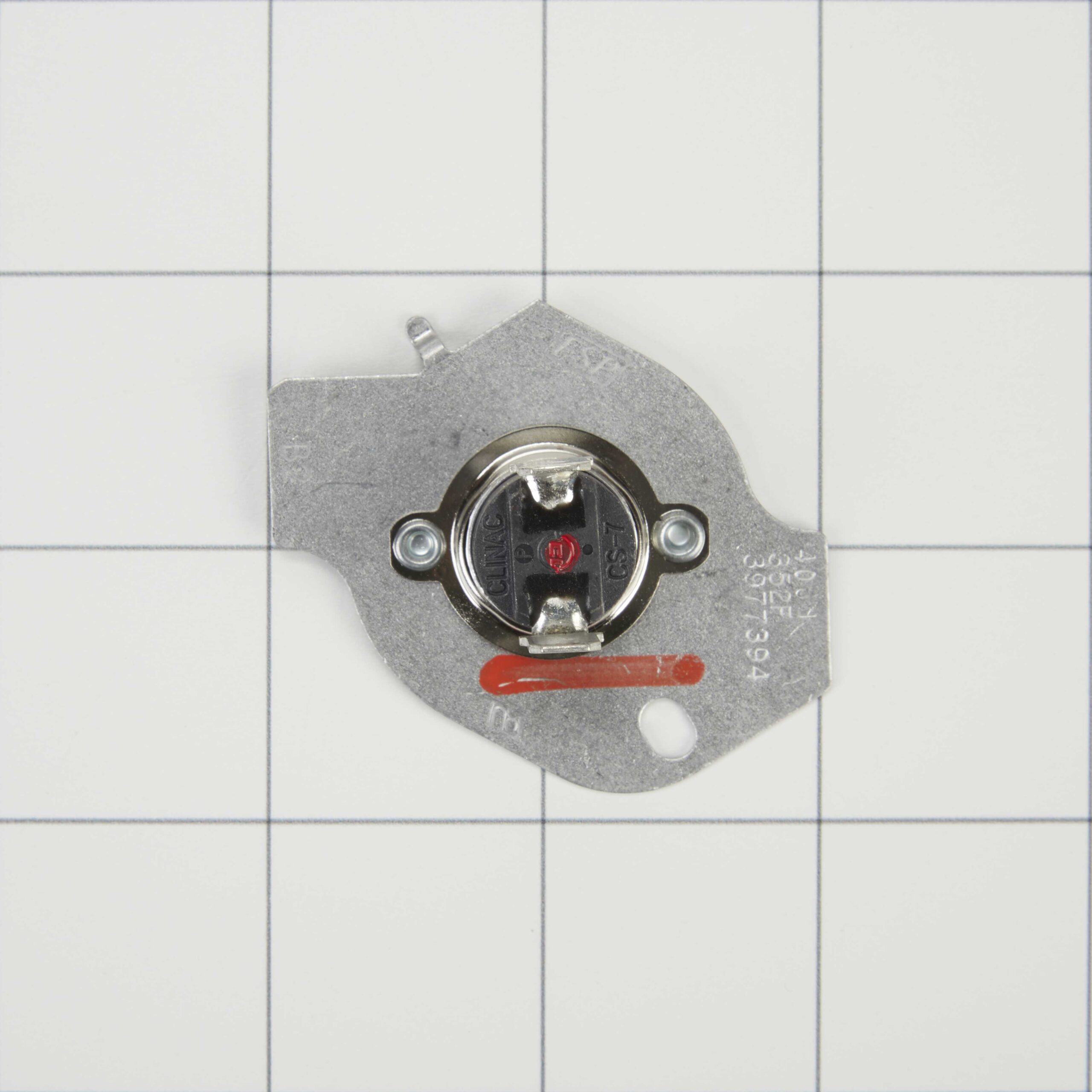279769 Whirlpool Dryer Thermal Cut Off Fuse Kit - Image 5