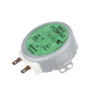 DE31-10095B Samsung Dishwasher Synchronous Turntable Drive Motor