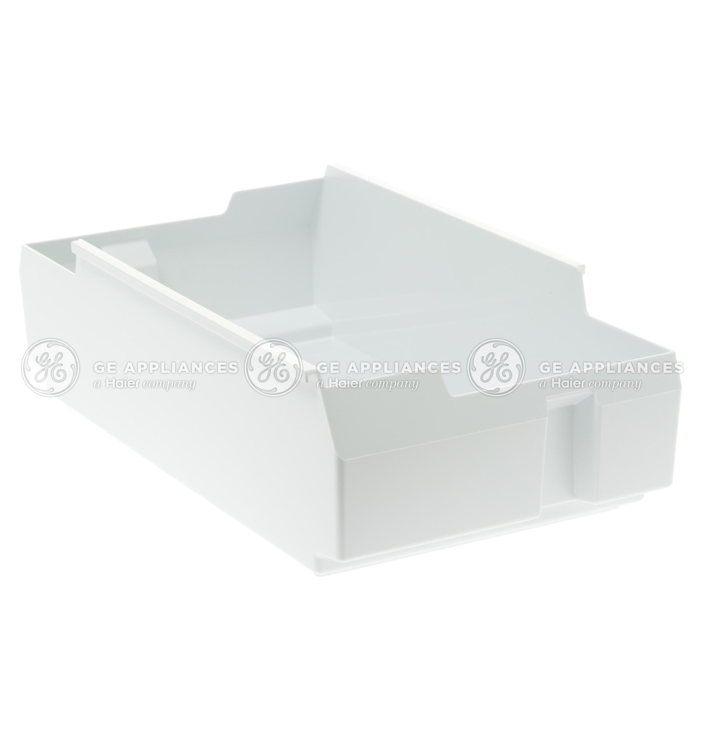 WR30X30260 GE Refrigerator Freezer Ice Bucket