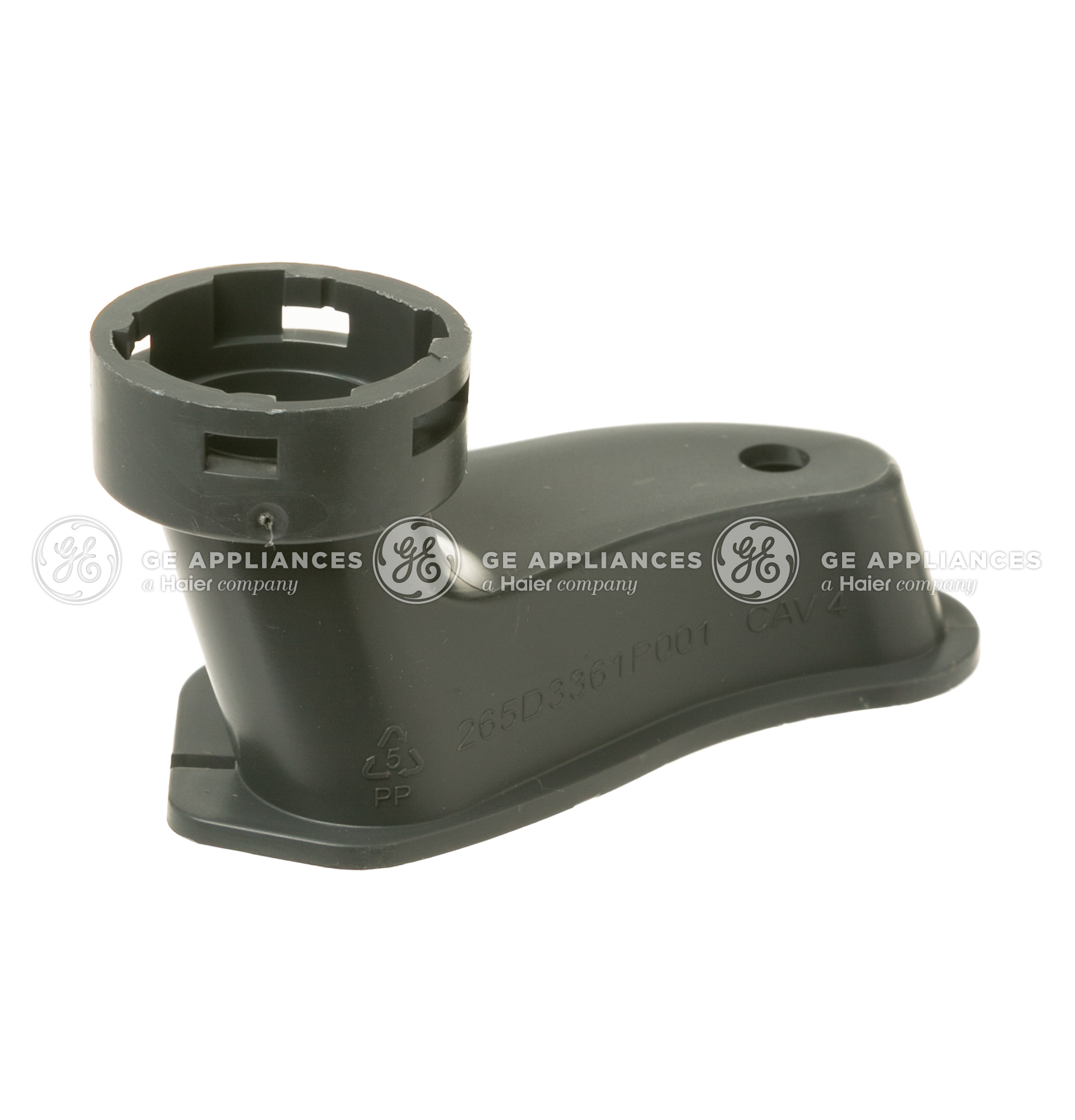 WD12X25864 GE Dishwasher S Arm Adapter