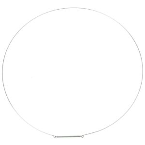 WH05X29663 GE Boot Gasket Clamp