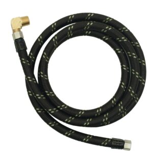 4396897RW Whirlpool Dishwasher Fill Hose