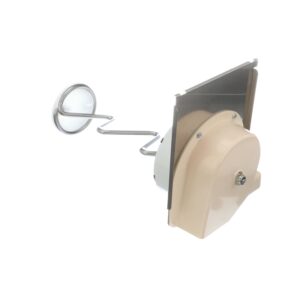 WP12740302 Whirlpool Refrigerator CRUSHR-MEC