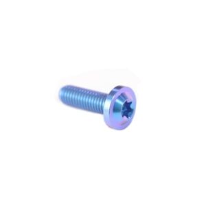 845432P Fisher & Paykel Screw M5X12MUSH PH MT ST PKT