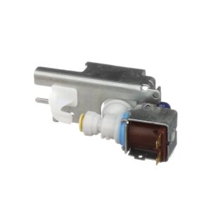 WP67003753 Whirlpool Refrigerator Inlet Valve