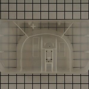 W11559685 Whirlpool Refrigerator Tray