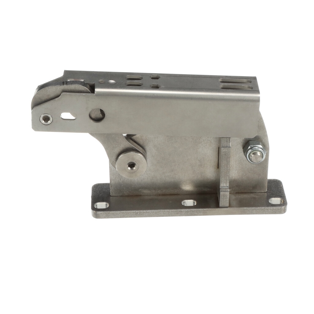 DA81-08499A Samsung Left Hand Lower Door Hinge