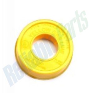 50033 EZ-FLO 1/2X260 YELLOW Gas TEFLON TA