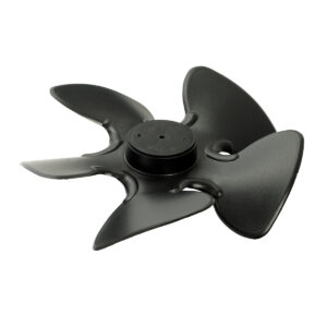 241639502 Frigidaire Refrigerator Condenser Fan Blade