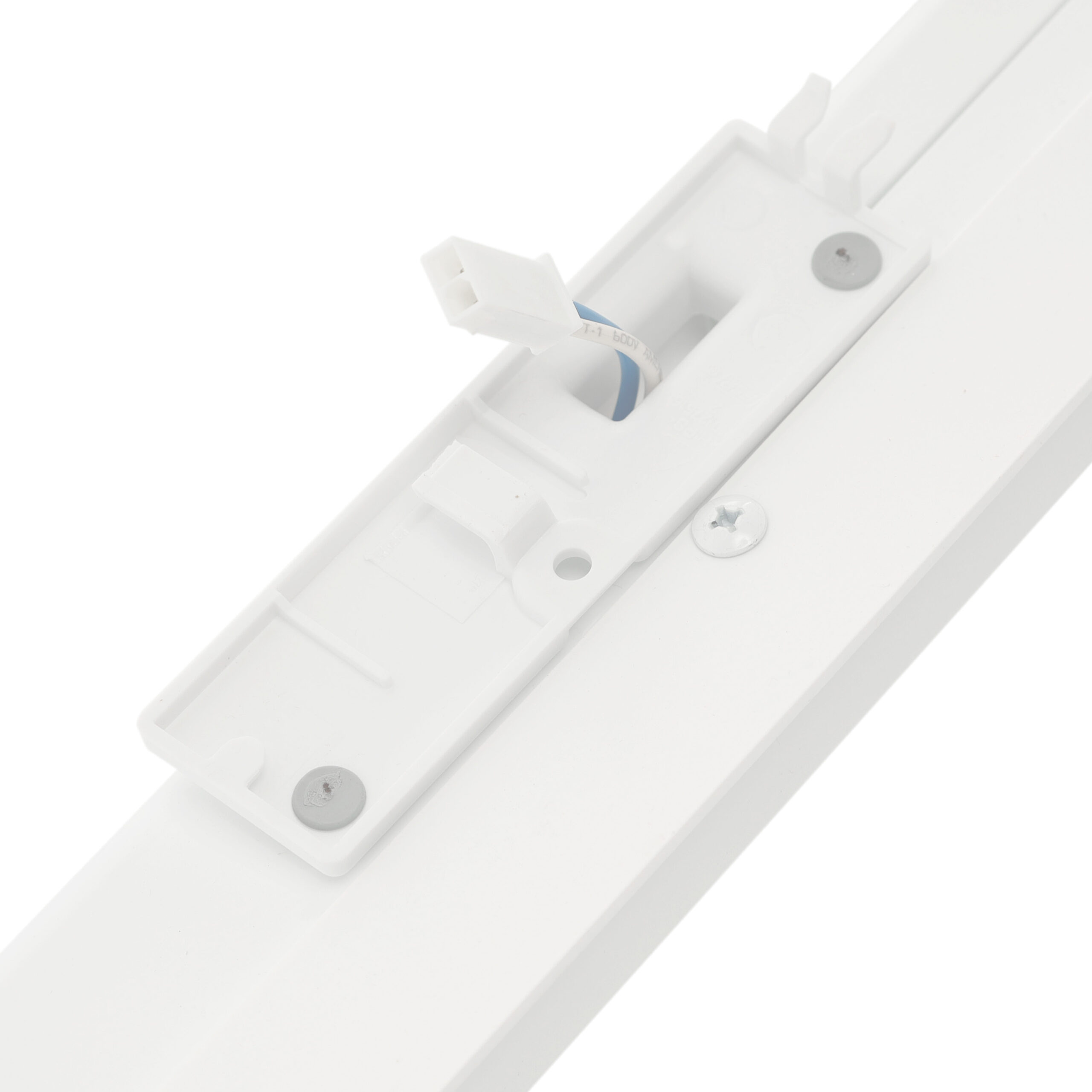 WPW10624451 Whirlpool Refrigerator Rail-Mullion - Image 10