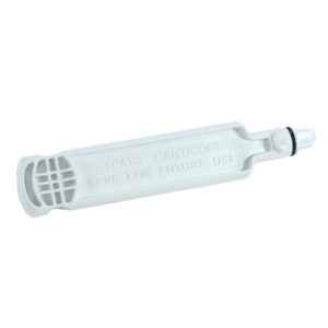 ABN73019101 LG Refrigerator Water Filter Bypass Plug Cap Assembly