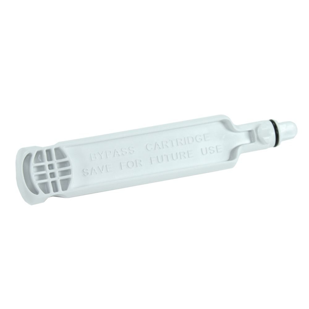 ABN73019101 LG Refrigerator Water Filter Bypass Plug Cap Assembly