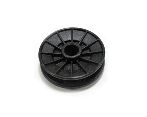 WP21001108 Whirlpool Motor Pulley