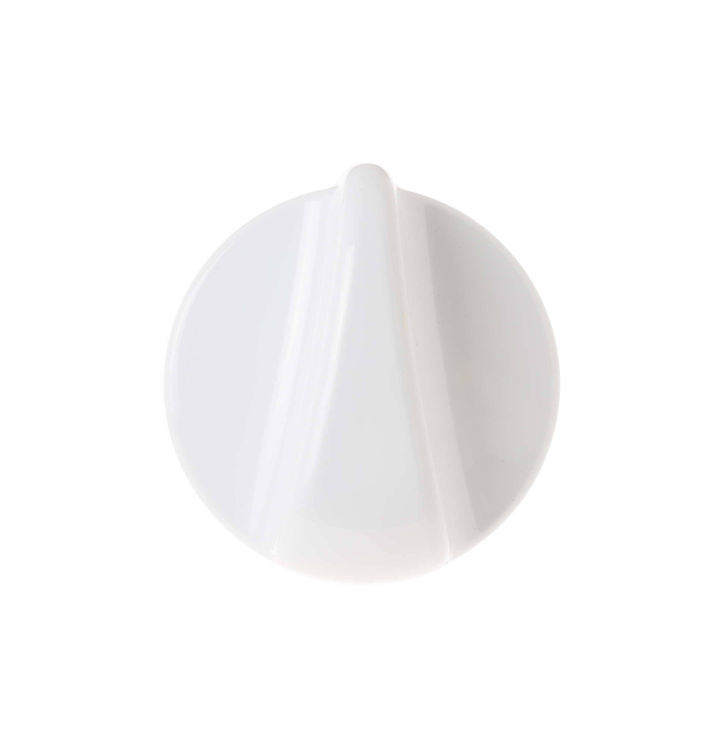 WB03K10034 GE Oven Burner Knob