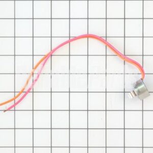 WR50X122 GE Refrigerator Defrost Bi-metal Thermostat