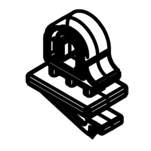 4930EL3015A LG Holder