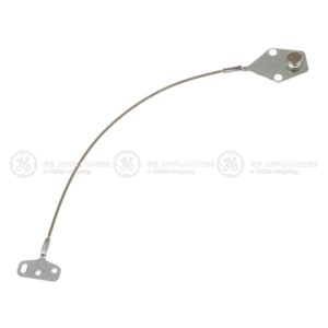 WD01X22892 GE Dishwasher Cable Pulley Assembly