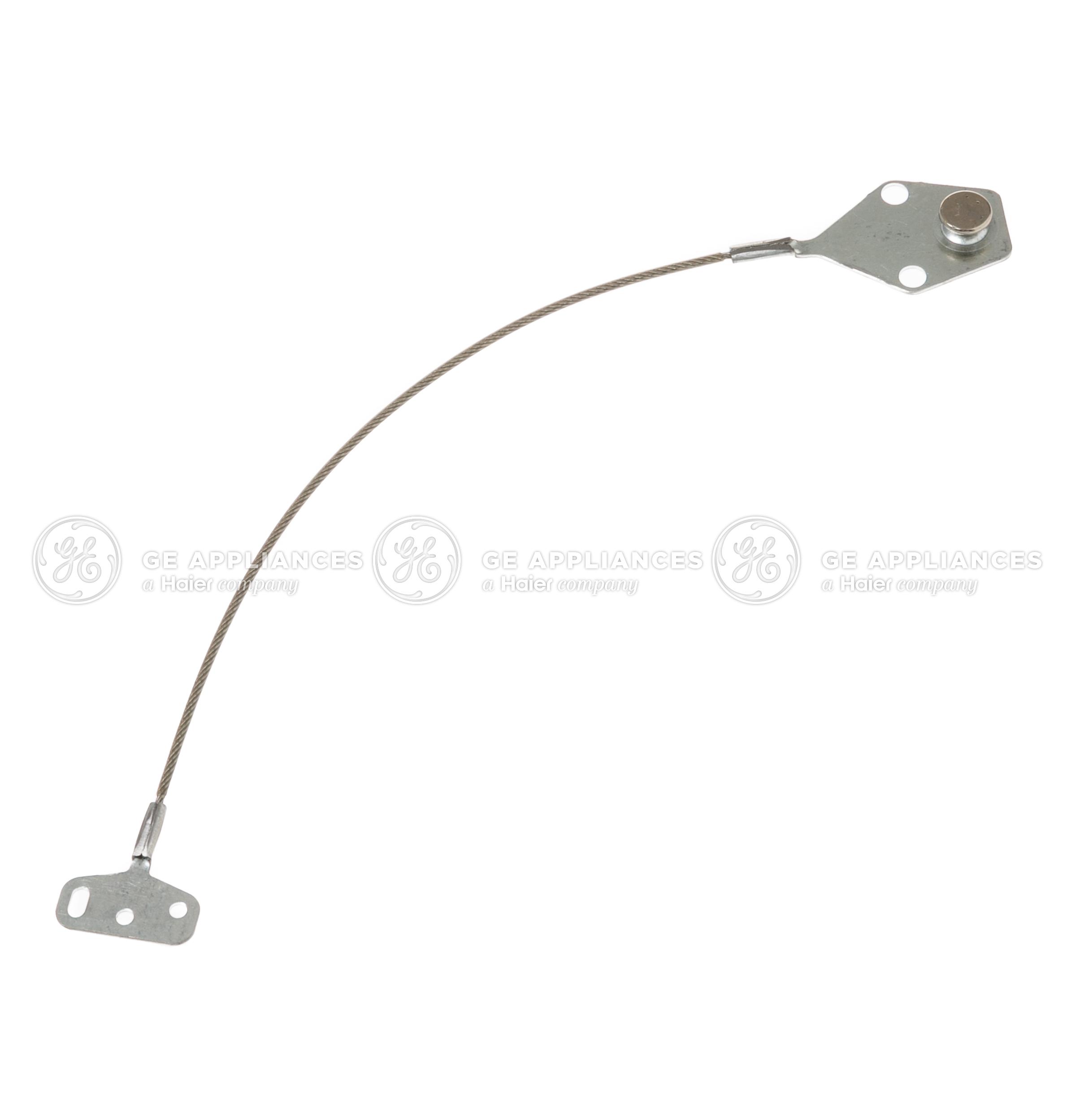 WD01X22892 GE Dishwasher Cable Pulley Assembly