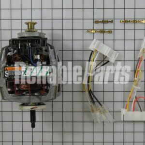 915P3 Speed Queen / Alliance Dryer Drive Motor
