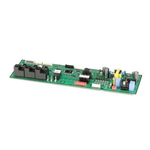 DE92-04201B Samsung Assembly Printed Circuit Board Main NX5000M_Main_0