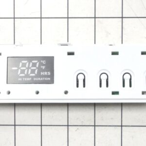 297326502 Frigidaire/Electrolux Refrigerator ELECTRONIC Control