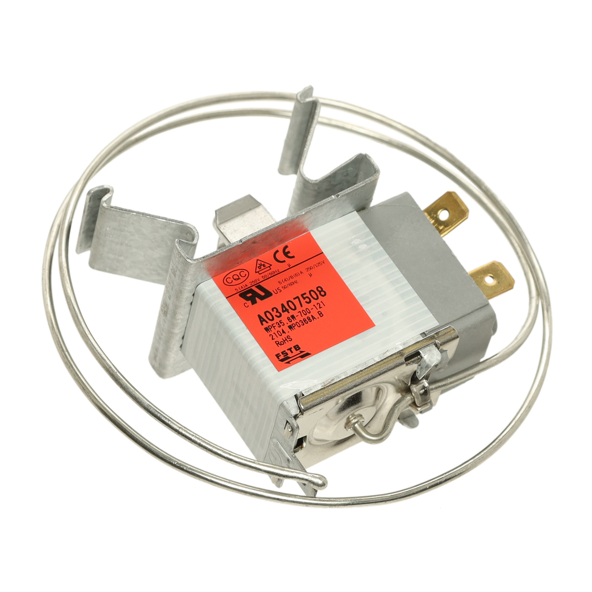5304513033 Frigidaire Refrigerator Temperature Control