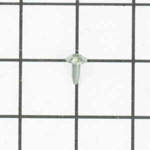 00617527 Bosch Oven Screw